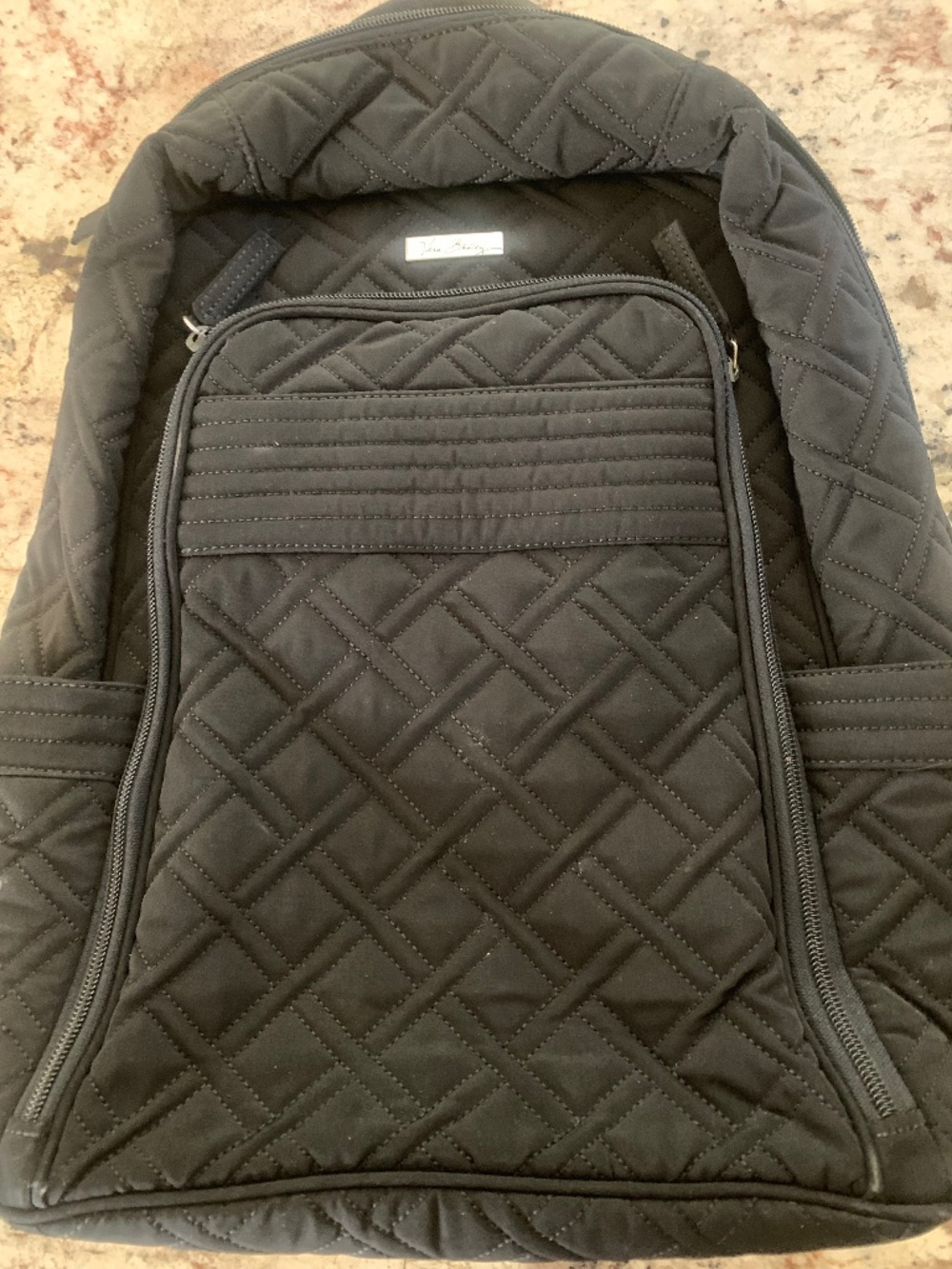 Vera Bradley Backpack